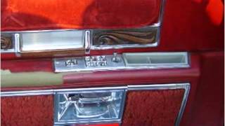 preview picture of video '1975 Buick Park Avenue Used Cars Mechanicsburg PA'