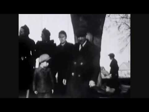 Kurów, woj. Lubelskie - 1932