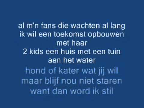 Gers Pardoel Ik neem je mee+Lycirs