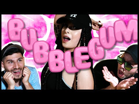 Video thumbnail for Bubblegum