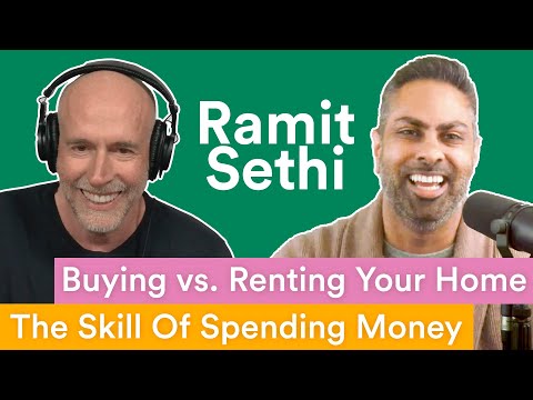 How to Build a Rich Life — ft. Ramit Sethi | Prof G Markets