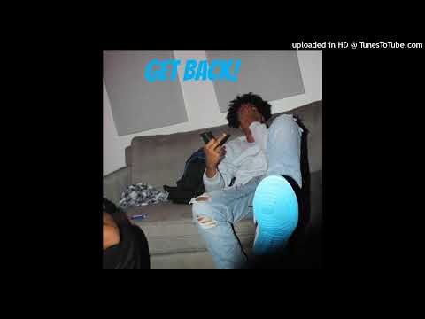 IFN Akai - GET BACK! (Ft. Aqua Raps, MIIND & 884Phxbia)