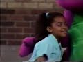 All Week Of Barney S Night Before Christmas Screener All Week Version Part 22