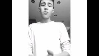 And we cant stop - Mario Novembre (Musically)