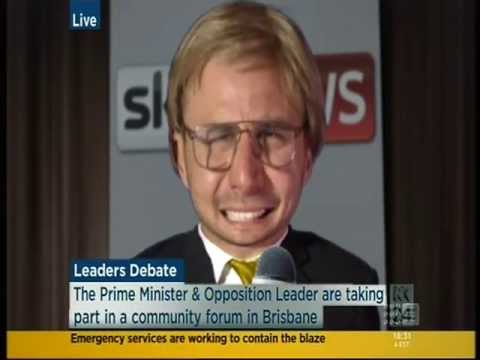 SBW TV-Footy Show 22/8/13