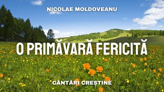 O primăvară fericită - Nicolae Moldoveanu