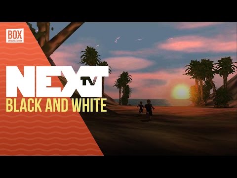 NEXTTV 034: Ретро: Black and White