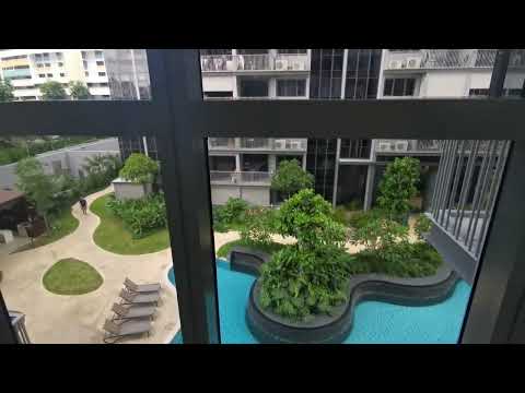 The Florence Residences Condominium For Sale at S$ 1,282,000 | PropertyGuru Singapore