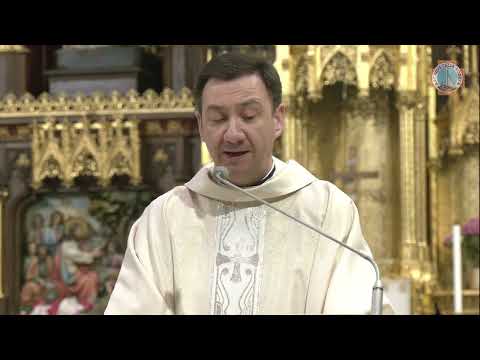 Orędzie Wielkanocne | Wigilia Paschalna w Archikatedrze Łódzkiej 2023