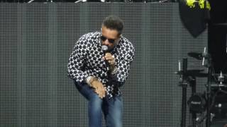 Freedom Williams - Here We Go/Things That Make You Go Hmmm (C&amp;C Music Factory) (L.A CA 3/10/17)