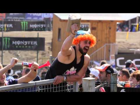 MXGP Season 2014 starts - Teaser - Motocross