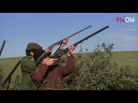 Alfredo Landa in THE HOLY INNOCENTS (Mario Camus, 1984)