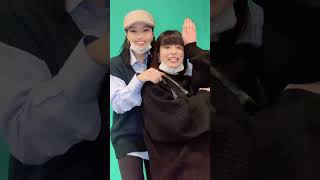 焼肉食べてくる🤤　#ダンス #敬礼女子