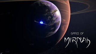 Gates of Mirnah Teaser