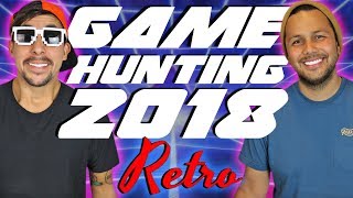 THE CURRENT STATE OF GAME HUNTING | FT RICKY