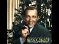 Bing Crosby Happy Holiday