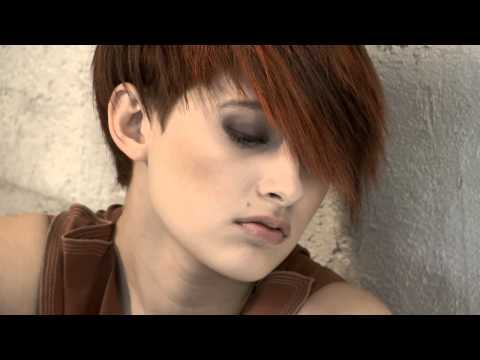 Collezione P/E 2010 trilab per il gruppo visionhair