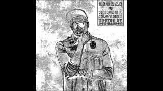 Lecrae - Cold World ft. Tasha Catour (Prod. by Street Symphony)