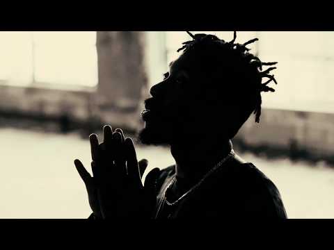 Dope Donny - Numb The Pain [Dir. Chris Wise][Official Video]