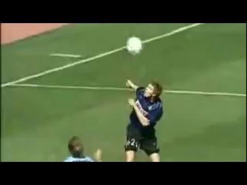 Serie A 2001/2002 Highlights