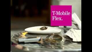 T-Mobile 'Flex' Commercial