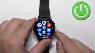 How to Set Up Screen Lock Protection in Samsung Galaxy Watch 5 Pro?