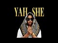 Yashna Hear Me Official Audio