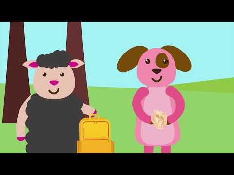 Żiżi Episodju Nru 25 – Ir-riċiklaġġ