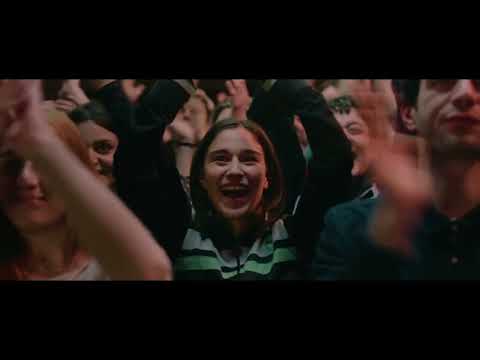 Πολύ κοριτσίστικο όνομα το Πάττυ trailer