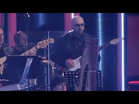 FESTIVAL DI AVEZZANO 2015