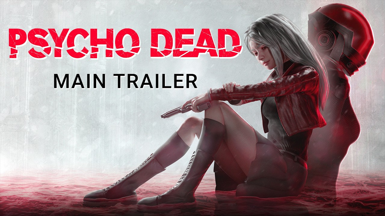 Trailer