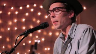Justin Townes Earle - Mama Said (Live on KEXP)