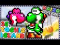 Kaizo Can Do It Kaizo On Yoshi S Island
