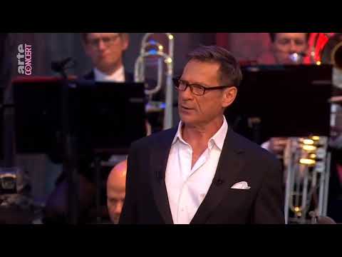 Simon Keenlyside - Di Provenza il mar, il suol - Giuseppe Verdi: La Traviata (2024)