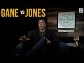 Jon Jones vs Ciryl Gane is interesting …
