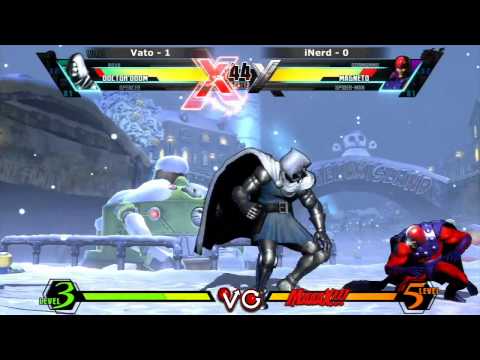 WNX Vato Vs. iNerd (7.11.2012)