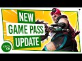 NEW Xbox Game Pass Update | Bleeding Edge + MORE ADDED