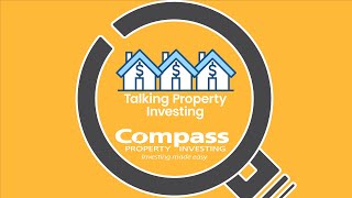 Talking Investment Properties with Ray Dib and Tim Allwood