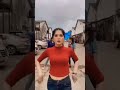 Santosh Sharma Krishma Singh And Haseena Malik Funny TikTok Maddam Sir