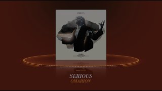 Kadr z teledysku Serious tekst piosenki Omarion