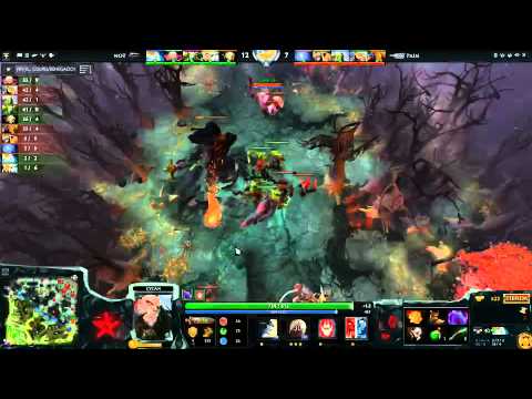 Not Today vs CNB - Star Ladder