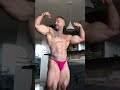 Muscle worship pink nice super