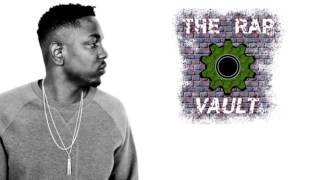 Kendrick Lamar ft Ab-Soul & Punch - West Coast Wu-Tang