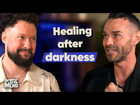 Calum Scott on Coming Out, Depression & Finding Peace