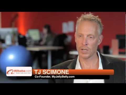 MyJellyBelly.com - Customer Success Story (TJ Scimone - Co-Founder)