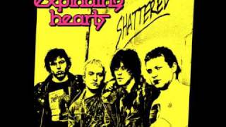 The Exploding Hearts I'm a Pretender