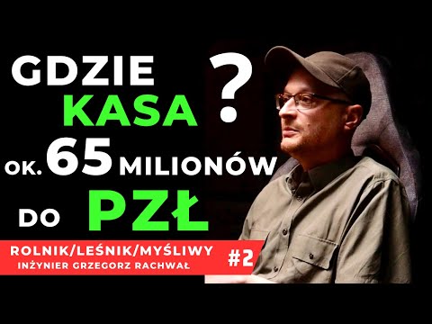 OK.65 MILIONÓW NA ROK ZE SKŁADEK DO PZŁ! GDZIE I NA CO IDĄ TE PIENIĄDZE ? CZY TO KONIEC PZŁ ? #2/3