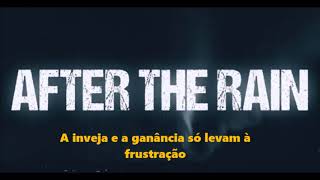 Nickelback - After The Rain (TRADUÇÃO / LEGENDADO)