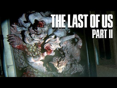 The Last of Us 2 Gameplay German #61 - Rat King Boss Fight