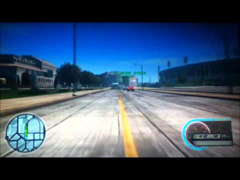 FRIDAY NIGHT STUNT pt.2